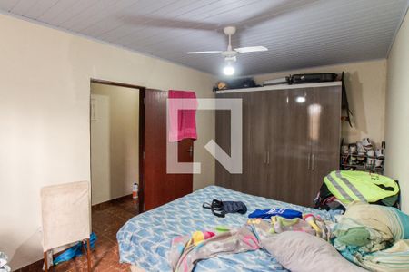 Quarto 1 de casa à venda com 2 quartos, 135m² em Vila Constança, São Paulo