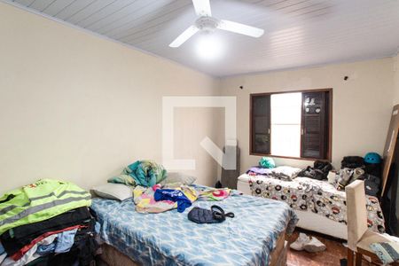 Quarto 1 de casa à venda com 2 quartos, 135m² em Vila Constança, São Paulo