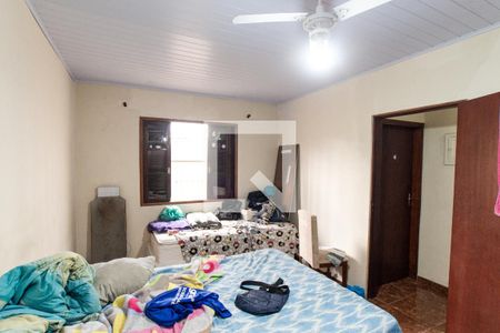 Quarto 1 de casa à venda com 2 quartos, 135m² em Vila Constança, São Paulo