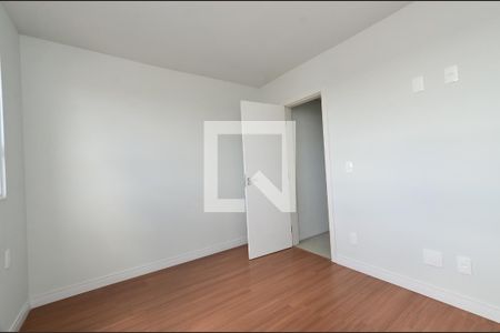 Suíte de apartamento à venda com 3 quartos, 142m² em Santa Ines, Belo Horizonte
