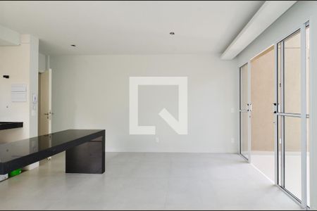 Sala Ambientes de apartamento à venda com 3 quartos, 95m² em Santa Ines, Belo Horizonte