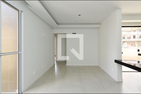 Sala Ambientes de apartamento à venda com 3 quartos, 95m² em Santa Ines, Belo Horizonte