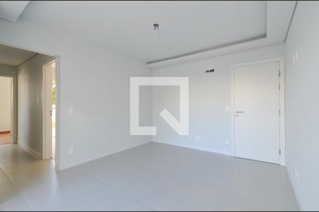 Sala Ambientes de apartamento à venda com 3 quartos, 124m² em Santa Ines, Belo Horizonte