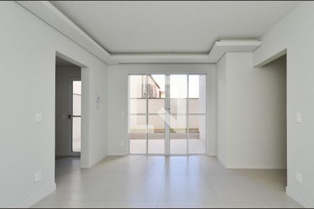 Sala Ambientes de apartamento à venda com 3 quartos, 124m² em Santa Ines, Belo Horizonte