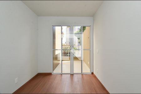 Quarto 1 de apartamento à venda com 3 quartos, 124m² em Santa Ines, Belo Horizonte
