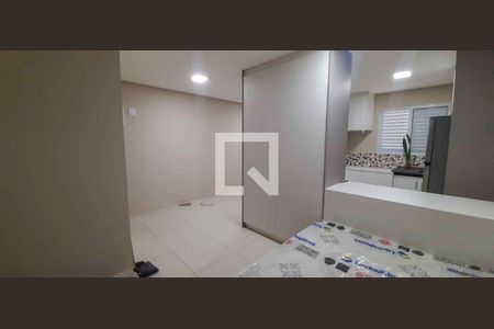 Suíte de kitnet/studio para alugar com 1 quarto, 35m² em Vila Yolanda, Osasco