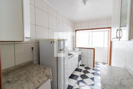 Cozinha de apartamento para alugar com 2 quartos, 74m² em Praia de Belas, Porto Alegre