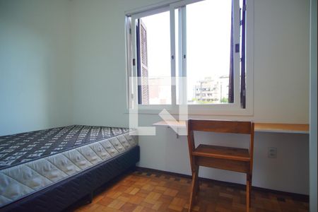 Quarto 2 de apartamento para alugar com 2 quartos, 57m² em Petrópolis, Porto Alegre