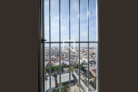 Quarto 1 - Janela de apartamento para alugar com 1 quarto, 50m² em Parque Sao Luis, São Paulo