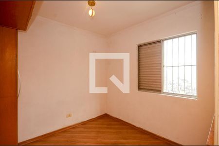 Quarto 1 de apartamento para alugar com 1 quarto, 50m² em Parque Sao Luis, São Paulo