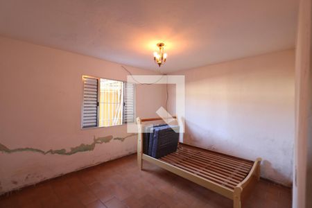 Quarto 2 de casa à venda com 2 quartos, 200m² em Campanário, Diadema