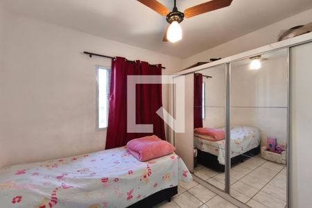 Quarto 2 de apartamento à venda com 2 quartos, 50m² em Recanto do Sol I, Campinas