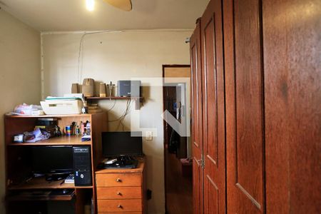 Quarto 1 de apartamento à venda com 2 quartos, 50m² em Santa Efigênia, Belo Horizonte
