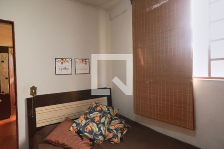 Quarto de apartamento à venda com 2 quartos, 50m² em Santa Efigênia, Belo Horizonte