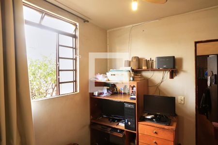 Quarto 1 de apartamento à venda com 2 quartos, 50m² em Santa Efigênia, Belo Horizonte