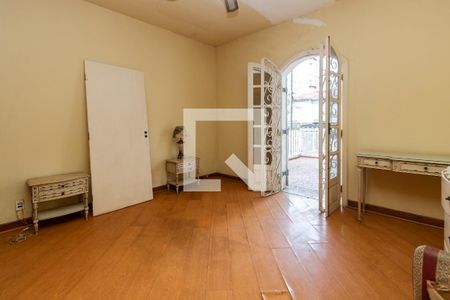 Casa à venda com 4 quartos, 140m² em Vila Congonhas, São Paulo
