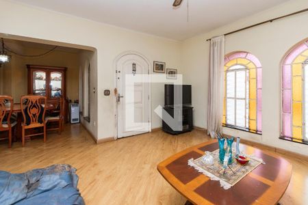 Casa à venda com 4 quartos, 140m² em Vila Congonhas, São Paulo