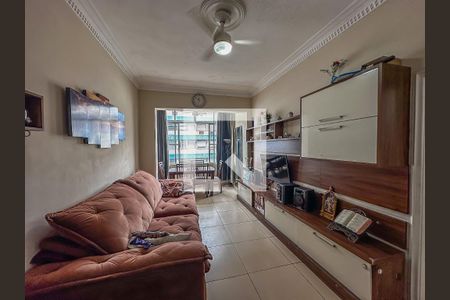 Apartamento para alugar com 3 quartos, 70m² em Laranjeiras, Rio de Janeiro