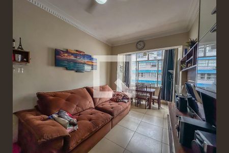 Apartamento para alugar com 3 quartos, 70m² em Laranjeiras, Rio de Janeiro