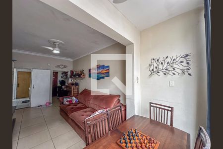 Apartamento para alugar com 3 quartos, 70m² em Laranjeiras, Rio de Janeiro