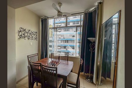 Apartamento para alugar com 3 quartos, 70m² em Laranjeiras, Rio de Janeiro