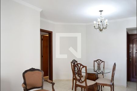 Sala de apartamento para alugar com 2 quartos, 70m² em Pompeia, São Paulo