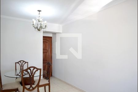 Sala de apartamento para alugar com 2 quartos, 70m² em Pompeia, São Paulo