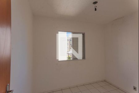 Quarto 2 de apartamento à venda com 2 quartos, 48m² em Vila Abaeté, Campinas