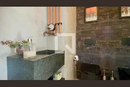 Lavanderia de apartamento para alugar com 2 quartos, 120m² em Paraíso, São Paulo