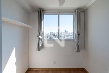 Quarto 2 de apartamento para alugar com 2 quartos, 40m² em Vila Santa Catarina, São Paulo