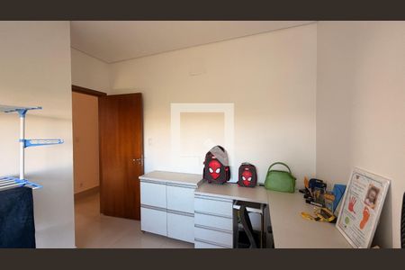 Quarto  de apartamento à venda com 3 quartos, 106m² em Jardim Atlantico, Goiânia