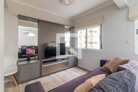 Apartamento para alugar com 2 quartos, 68m² em Partenon, Porto Alegre