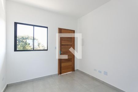 Sala de apartamento à venda com 2 quartos, 38m² em Parada Xv de Novembro, São Paulo