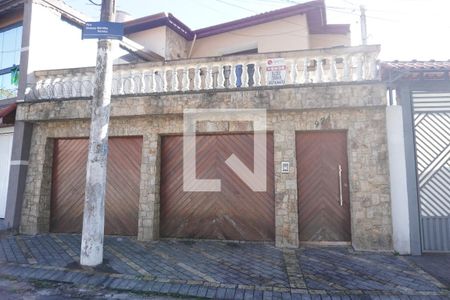 Casa à venda com 3 quartos, 156m² em Jardim Nossa Senhora do Carmo, São Paulo