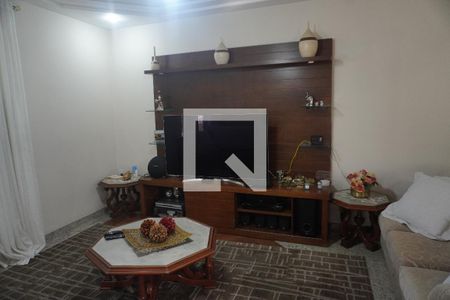 Casa à venda com 3 quartos, 156m² em Jardim Nossa Senhora do Carmo, São Paulo