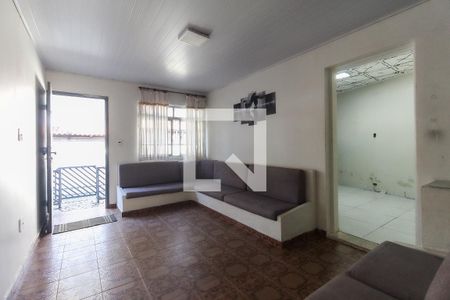 Sala de casa à venda com 5 quartos, 165m² em Jardim Nossa Senhora do Carmo, São Paulo