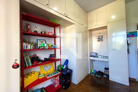 Quarto 2 de apartamento à venda com 3 quartos, 68m² em Santa Tereza, Belo Horizonte