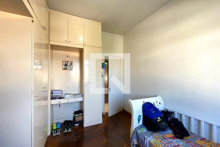 Quarto 2 de apartamento à venda com 3 quartos, 68m² em Santa Tereza, Belo Horizonte