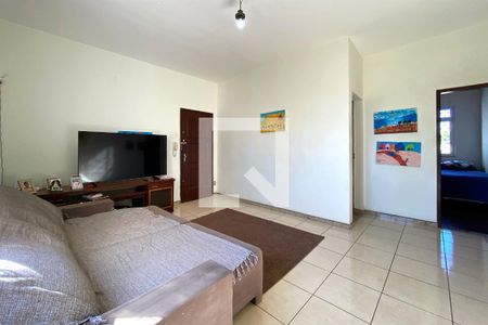 Apartamento à venda com 3 quartos, 68m² em Santa Tereza, Belo Horizonte