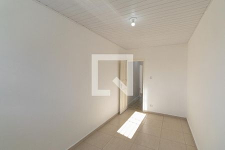 Quarto 2 de casa para alugar com 2 quartos, 78m² em Vila Constança, São Paulo
