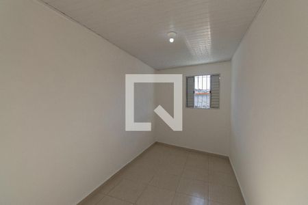 Quarto 2 de casa para alugar com 2 quartos, 78m² em Vila Constança, São Paulo