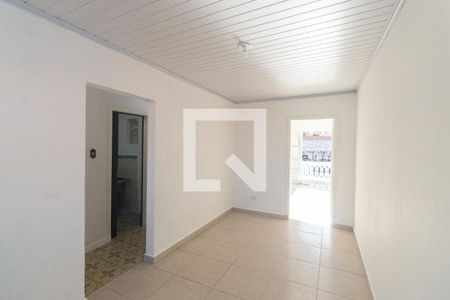 Casa para alugar com 2 quartos, 78m² em Vila Constança, São Paulo
