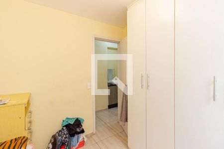 Quarto 1 de apartamento à venda com 2 quartos, 42m² em Parque Nações Unidas, São Paulo