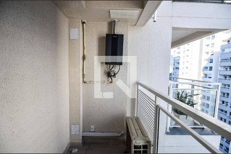 Sala/Quarto de kitnet/studio para alugar com 1 quarto, 33m² em Santo Cristo, Rio de Janeiro