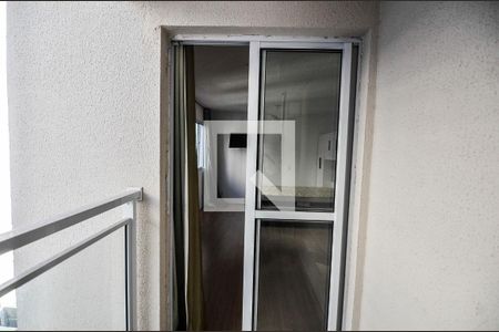 Sala/Quarto de kitnet/studio para alugar com 1 quarto, 33m² em Santo Cristo, Rio de Janeiro