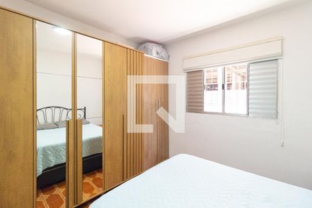 Quarto 2 de casa à venda com 2 quartos, 125m² em Novo Osasco, Osasco