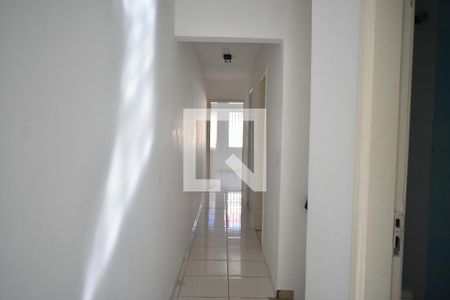 Corredor de casa à venda com 3 quartos, 180m² em Planalto Paulista, São Paulo