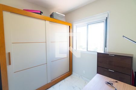 Quarto 2 de apartamento para alugar com 2 quartos, 37m² em Vila Santa Catarina, São Paulo