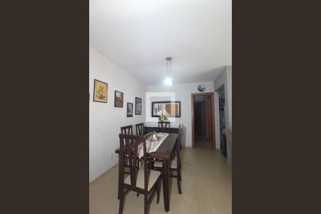 Sala de apartamento à venda com 3 quartos, 90m² em Praia de Belas, Porto Alegre