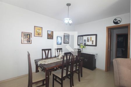 Sala de apartamento à venda com 3 quartos, 90m² em Praia de Belas, Porto Alegre